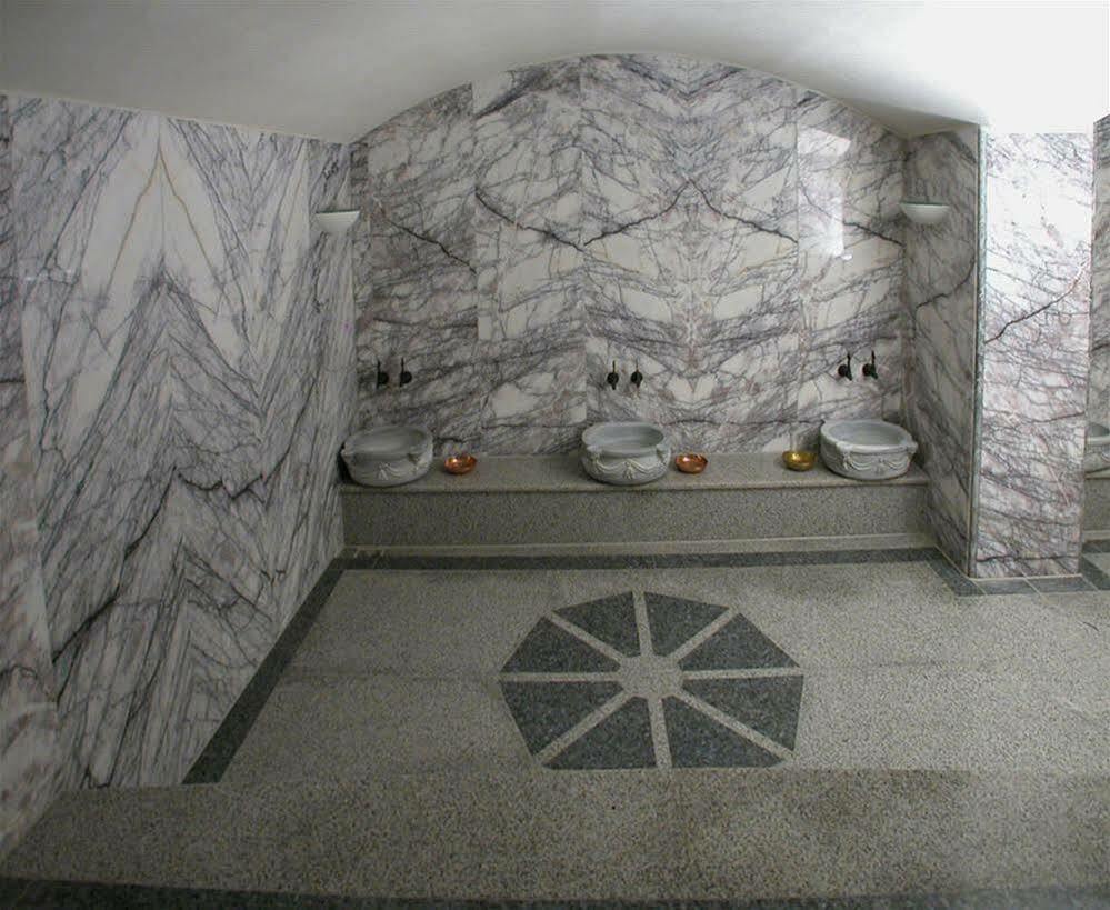 Hotel Atlas Monachium Zewnętrze zdjęcie