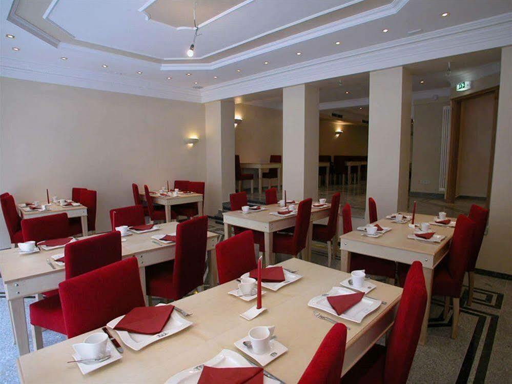 Hotel Atlas Monachium Zewnętrze zdjęcie