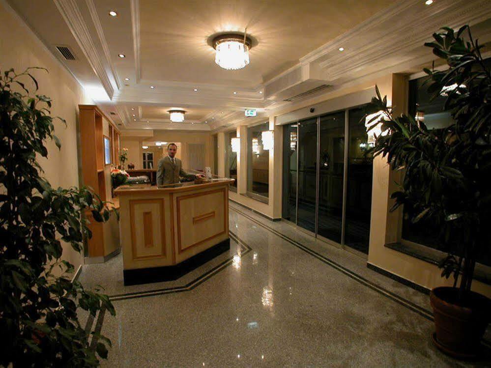 Hotel Atlas Monachium Zewnętrze zdjęcie